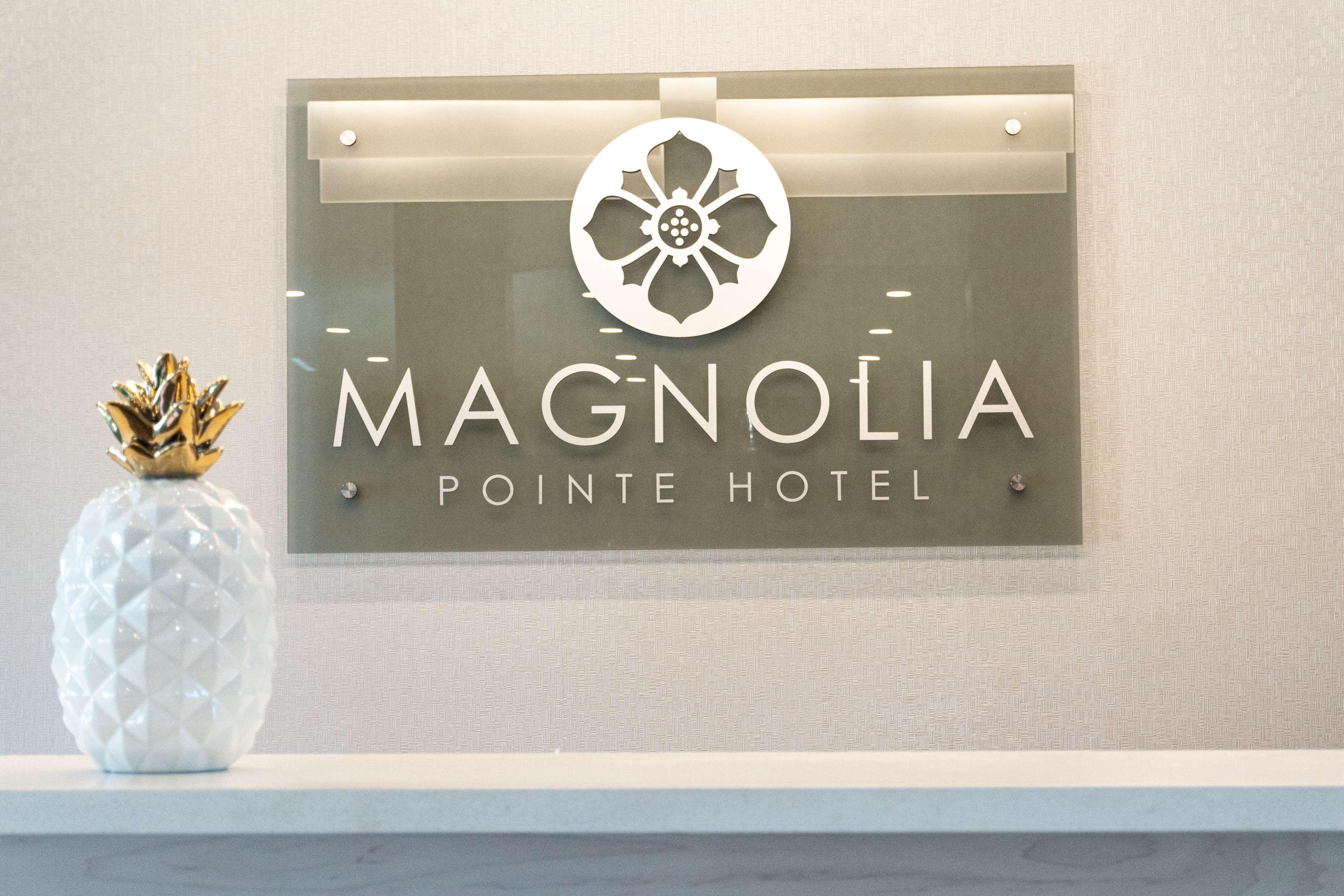 Magnolia Pointe; BW Signature Collection Sarasota Exterior foto